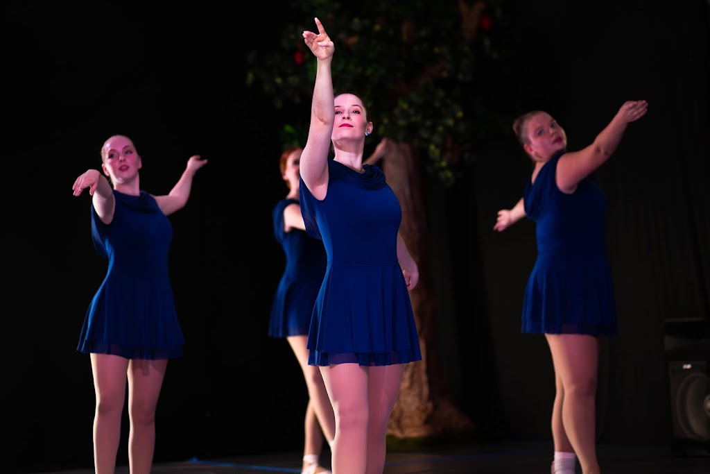  Apologia Dance & Martial Arts