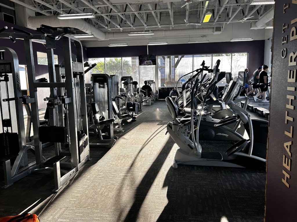  Anytime Fitness