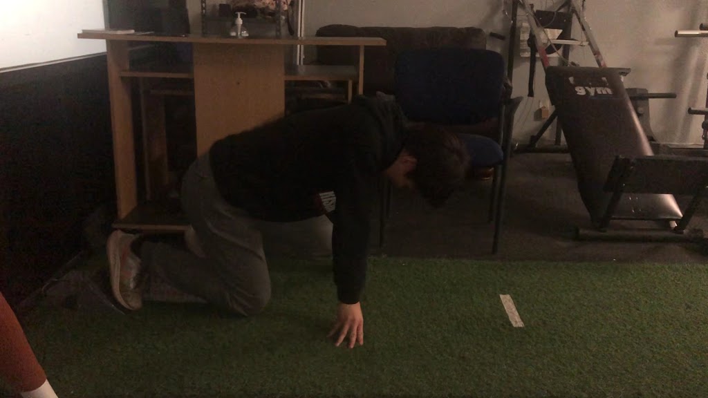  Authentic Fitness & Sports Performance