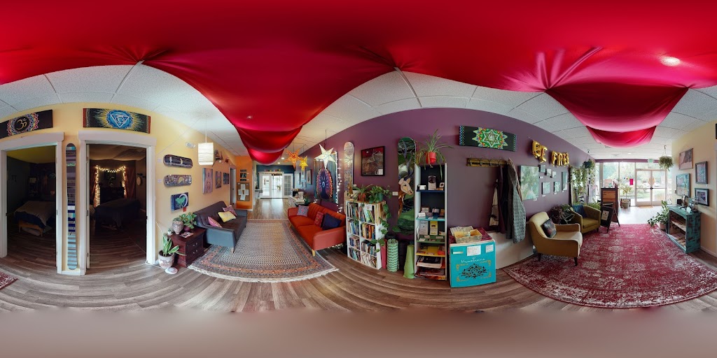  The Be Free Healing Center