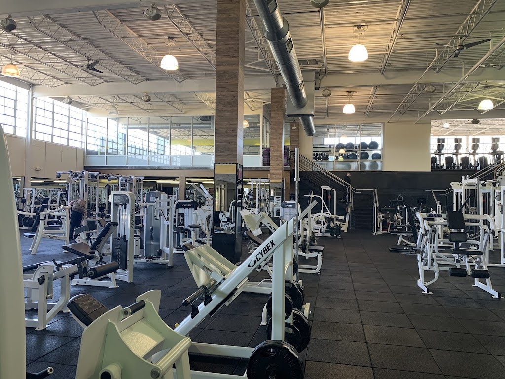  Strive Health & Fitness