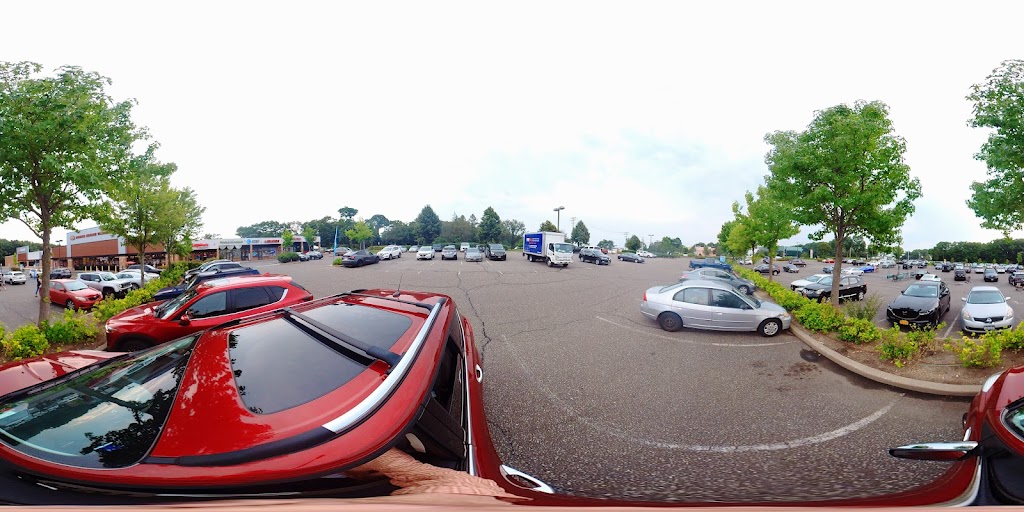  Crunch Fitness - Hauppauge