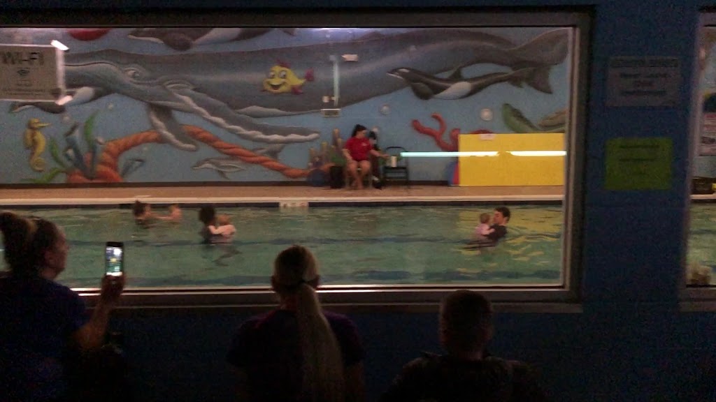  Saf-T-Swim of Deer Park