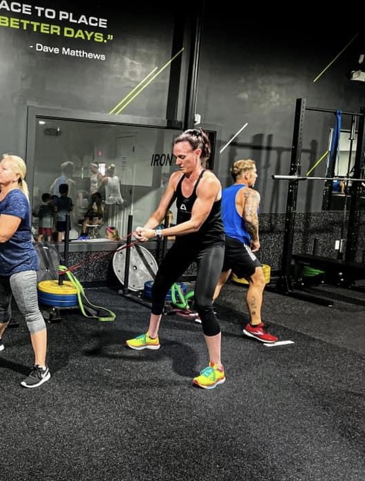  ISI Elite Training - Apex, NC