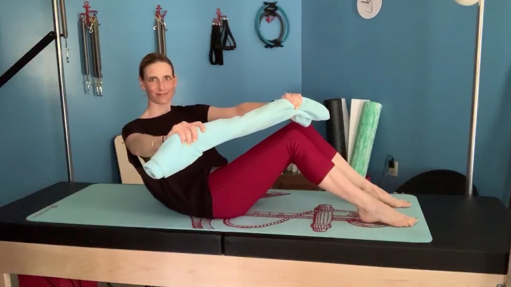  Body Awareness Studio