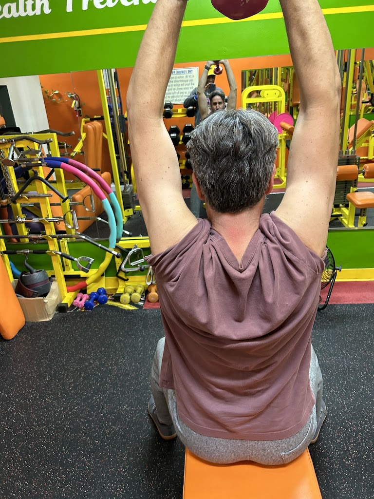  The Forum Private Fitness Club
