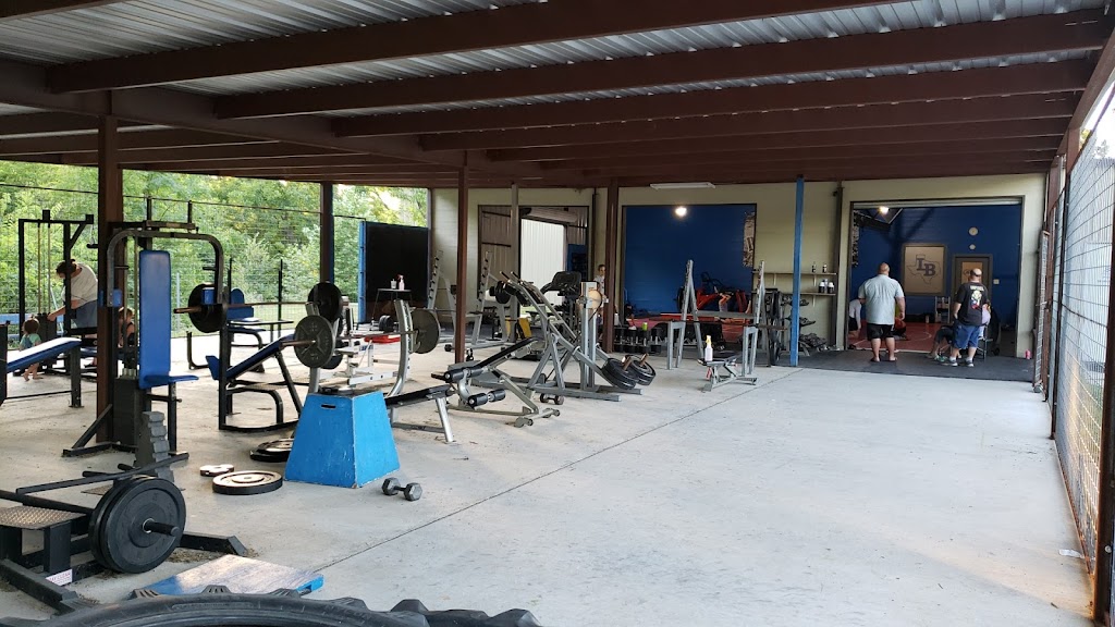  Day One Family Fitness