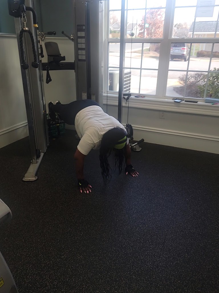  Inspired-Fitness LLC