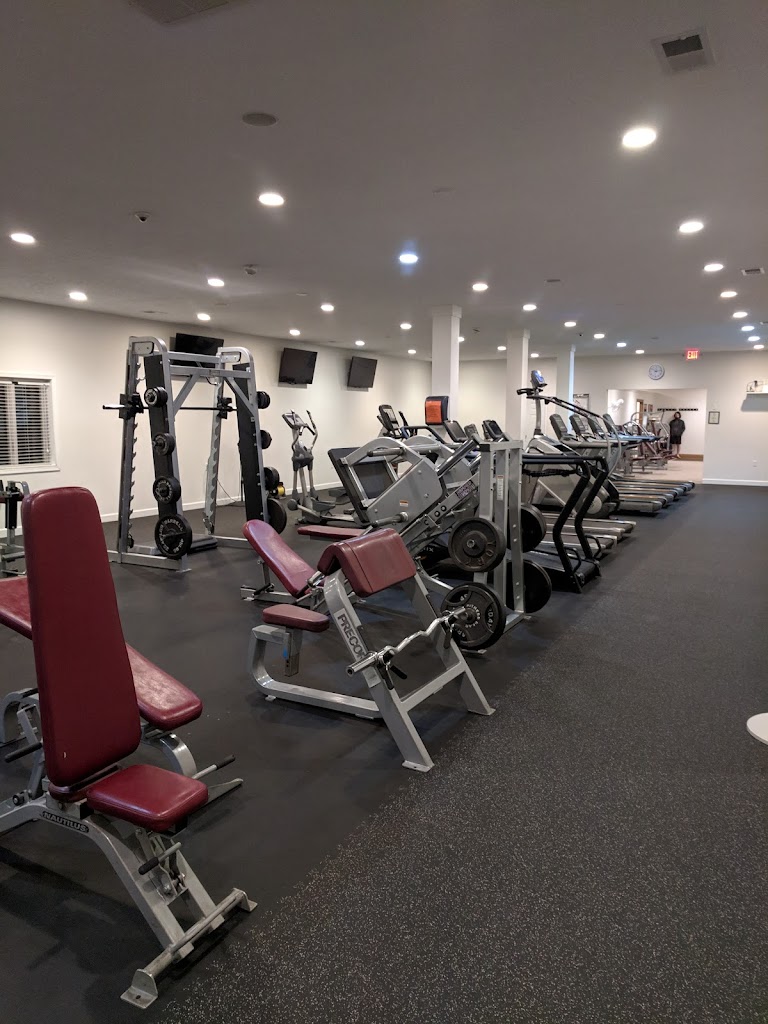  So Fit Workout and Wellness