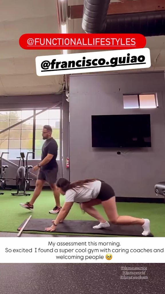  Functional Lifestyles