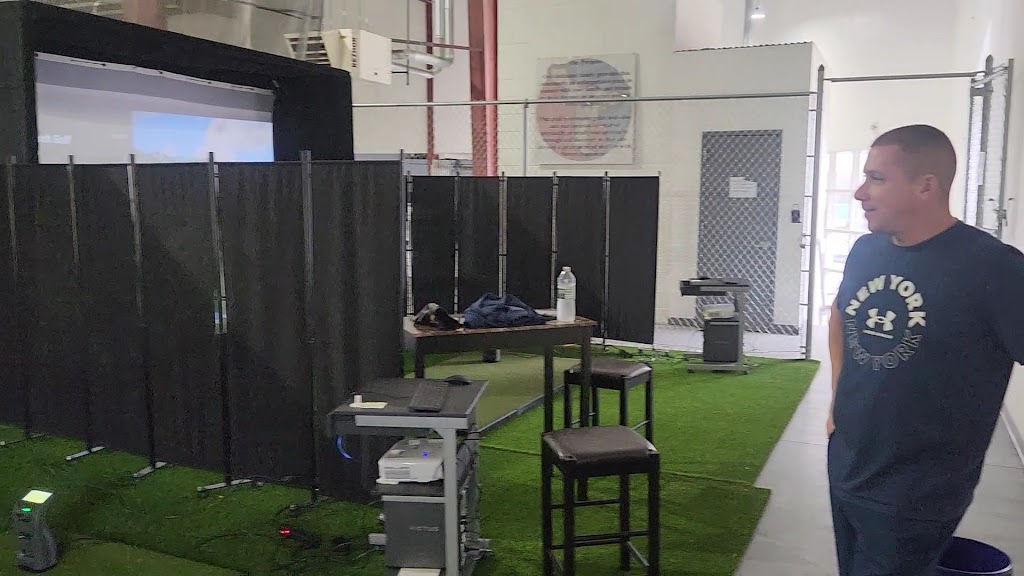  Goshen Sports Complex