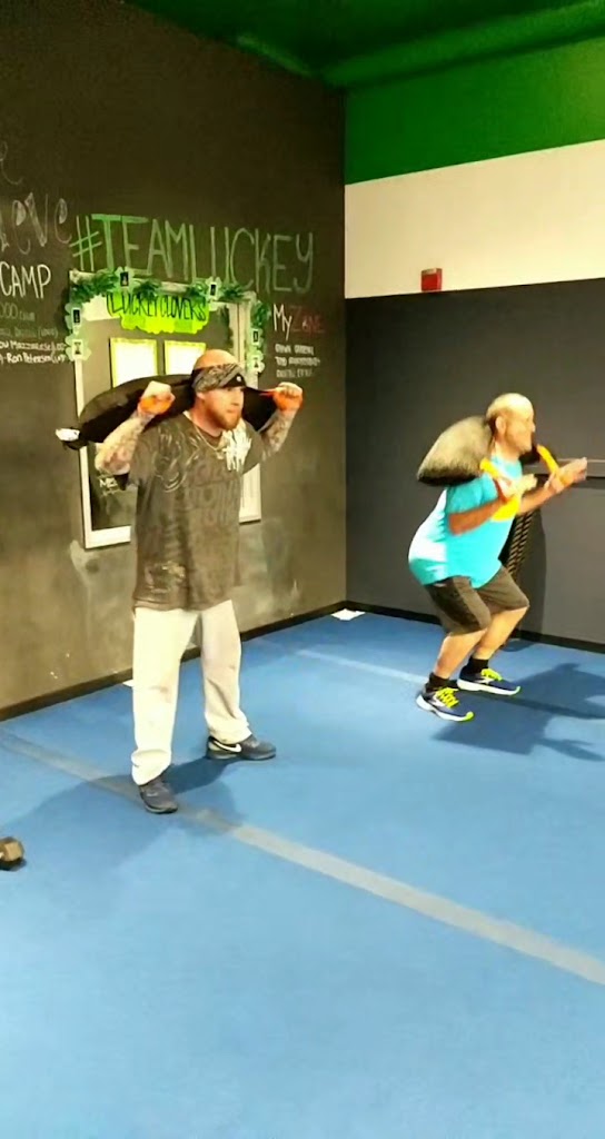  Luckey Fitness - Temecula