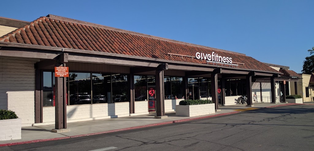  Give Fitness Health Club