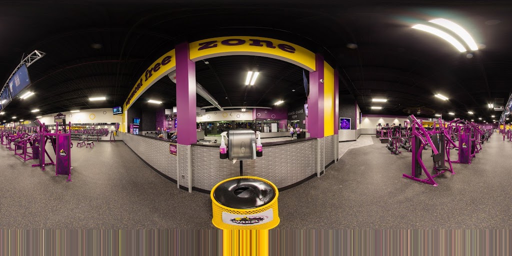  Planet Fitness