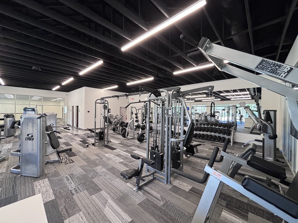  Village Golf Fitness Center | Gym - Hot Springs Village, AR | 71909