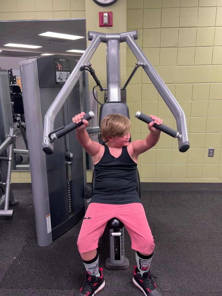  Courthouse Club Fitness - Battle Creek