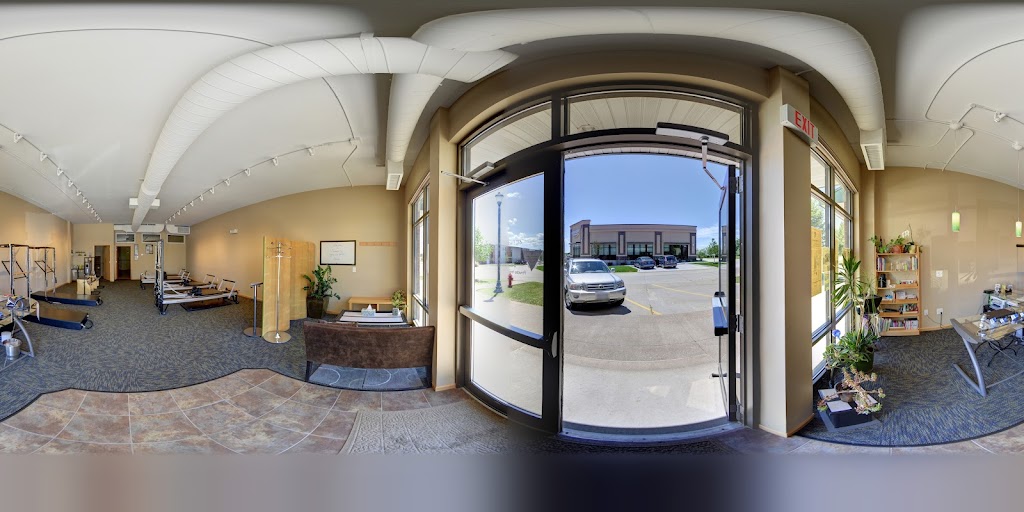  Serenity Yoga & Pilates Studio, LLC