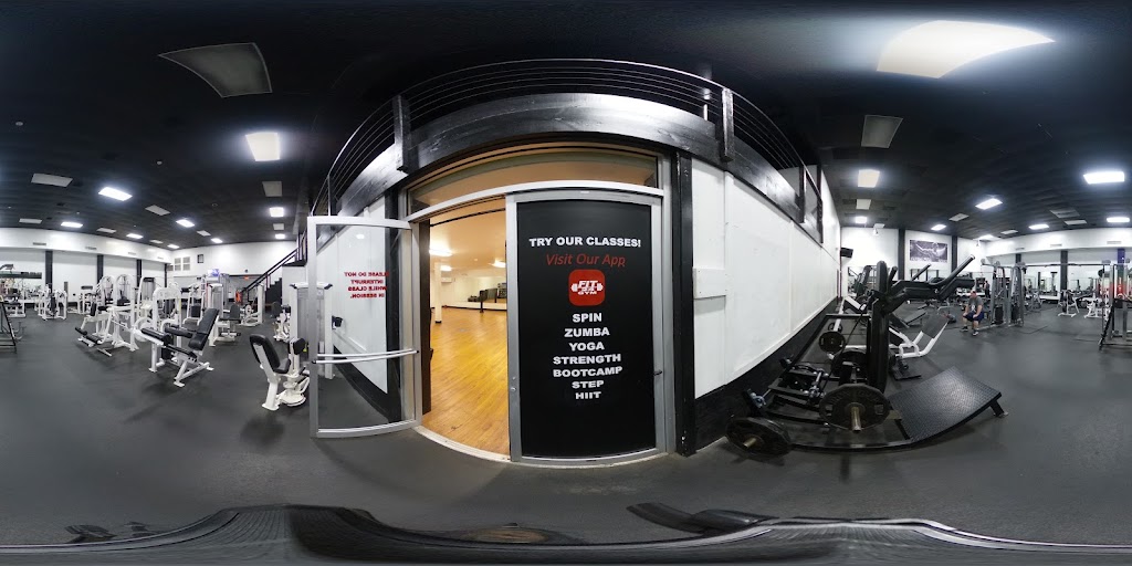  FIT24 Gym Kingsville