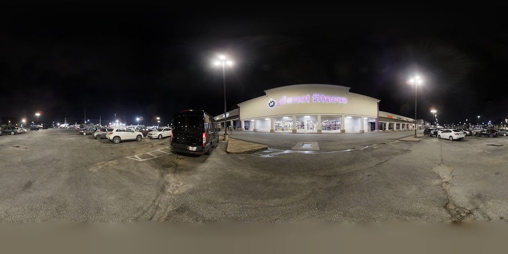  Planet Fitness