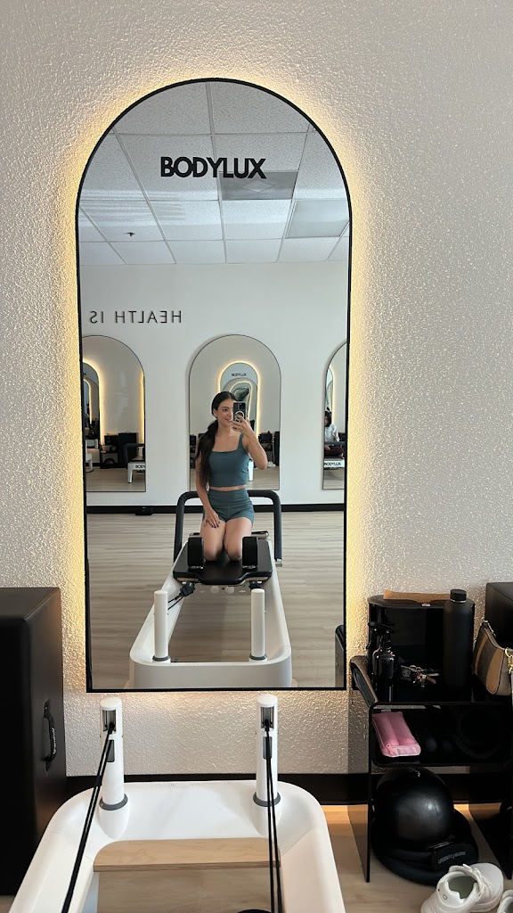  BODYLUX PILATES