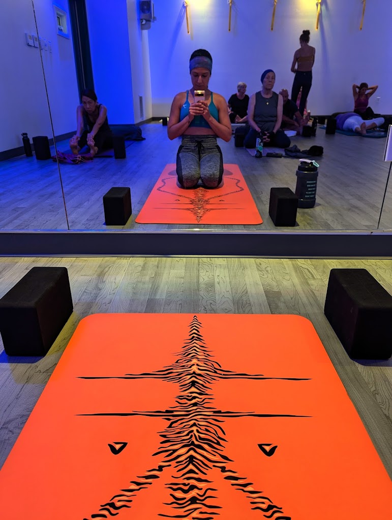  YogaSix Norton Commons