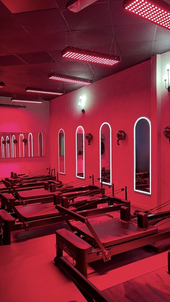  Brio Pilates by Magneto