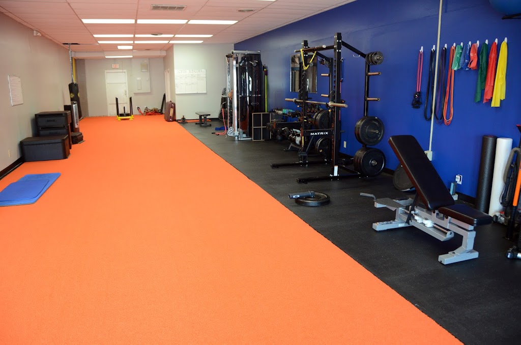  Improve Your Move Personal Fitness