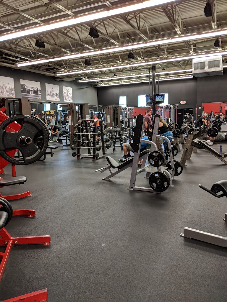 FITNESS PROJECT: Conroe