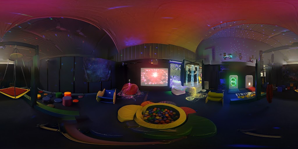  Shoot for the Stars - Youth Center