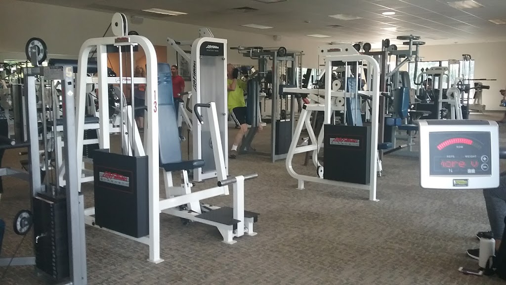  Superior Athletic Club