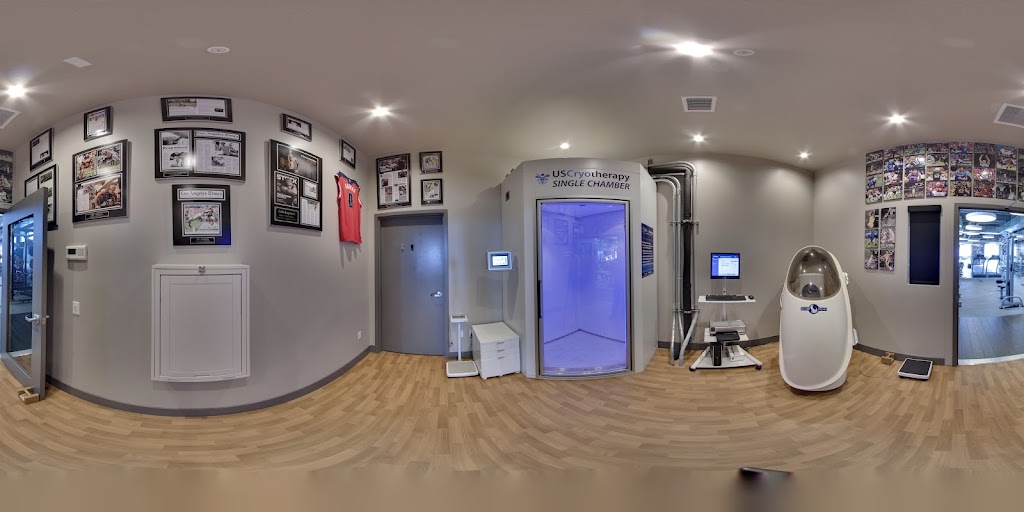  Proactive Sports at The Marke