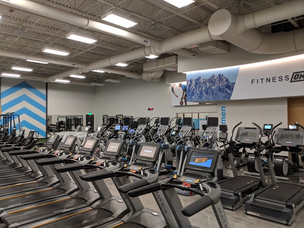  310 Fitness - Las Cruces, NM