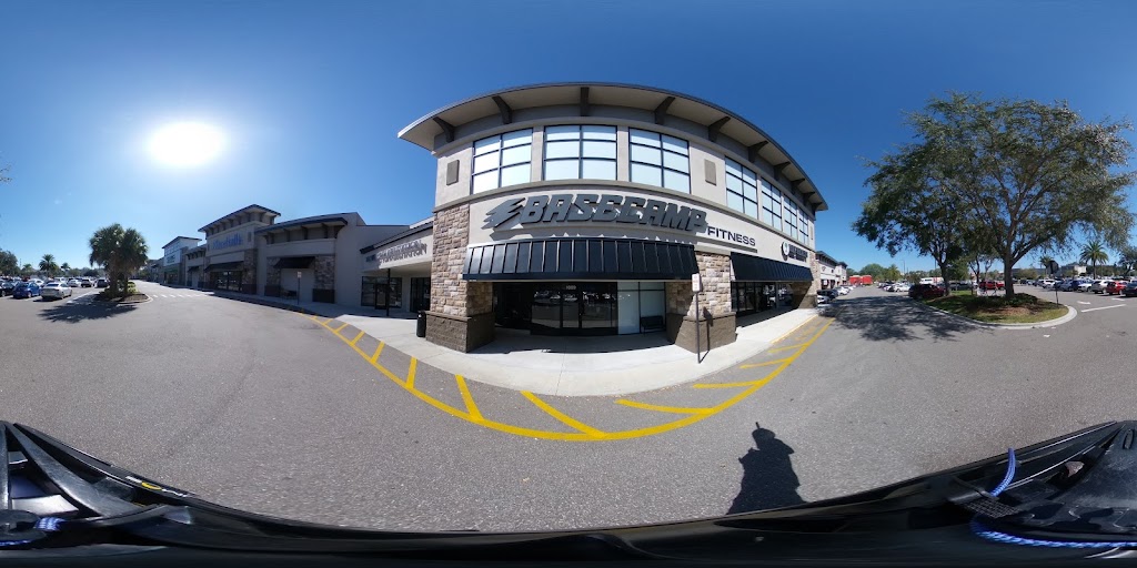  Basecamp Fitness Oviedo