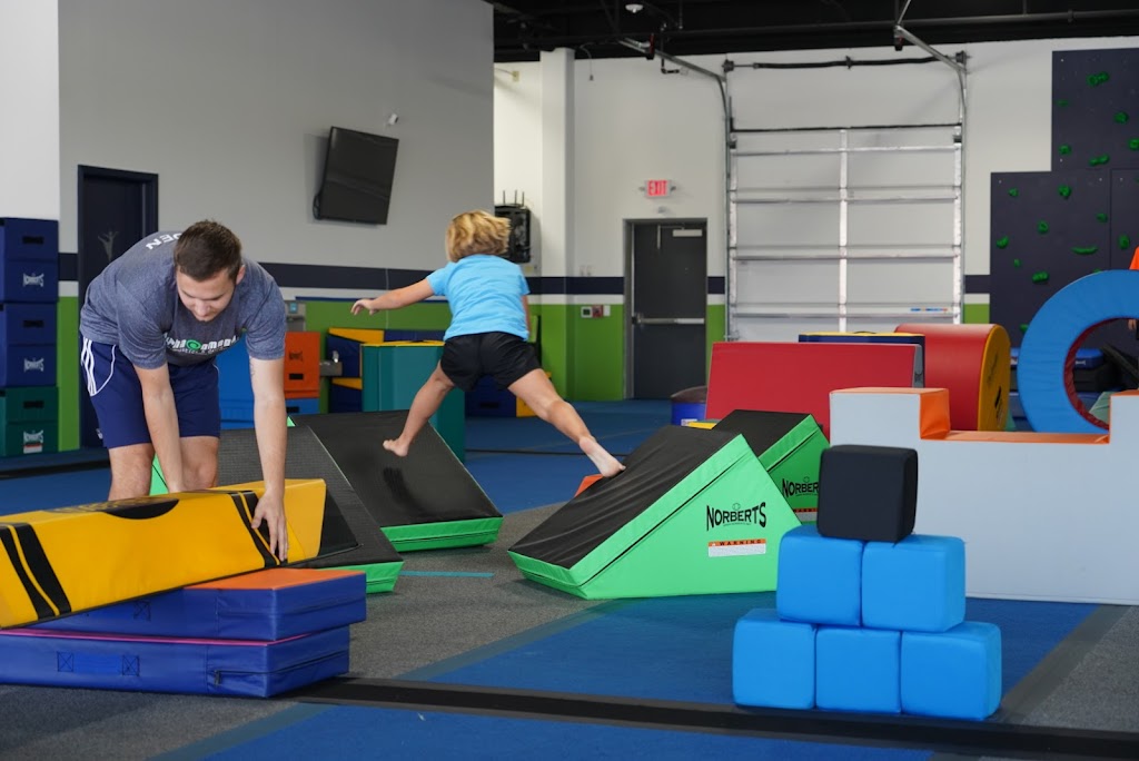  Alpha Omega Gymnastics & Dance Pearland