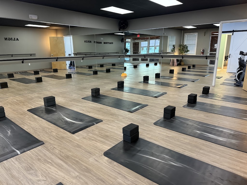  Align Fitness Boutique