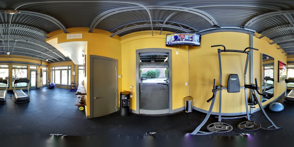  Sweat Equity Fitness of Atlanta