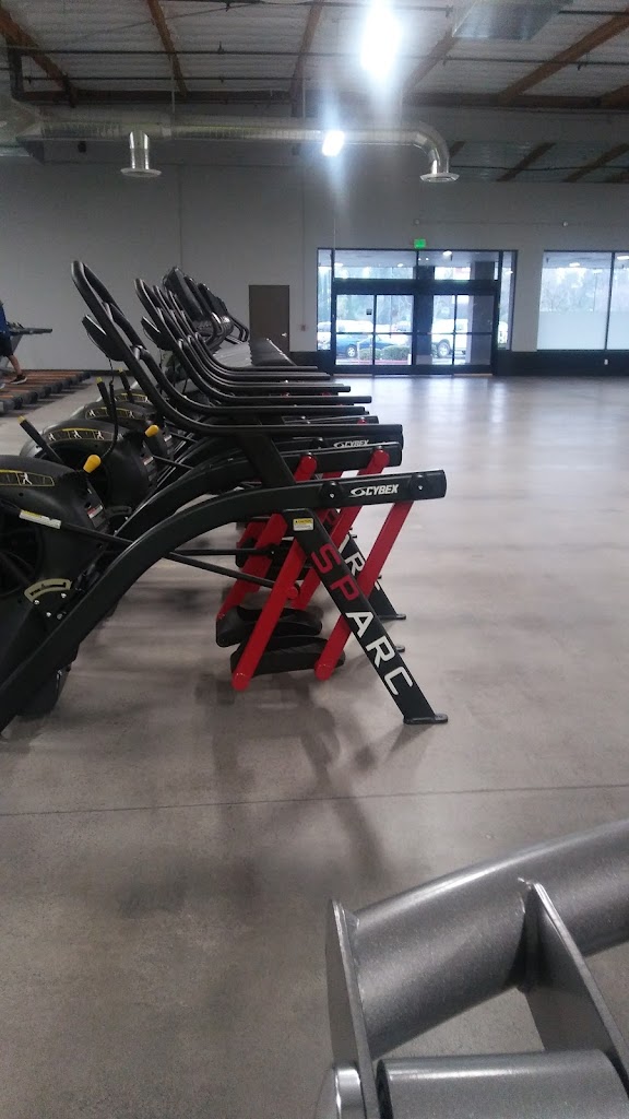  NSFIT Red Bluff Formally Fit Republic