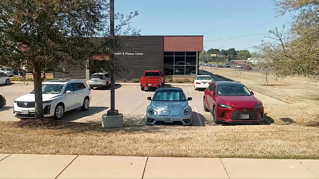  CHRISTUS Trinity Mother Frances Health and Fitness Center - Herrington-Ornelas