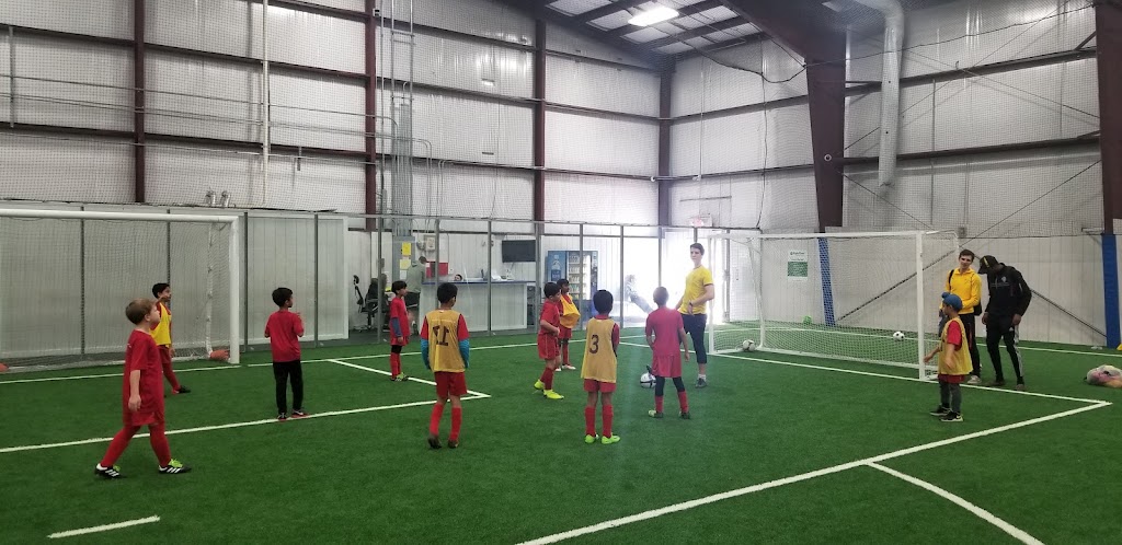  Metuchen Sports Center