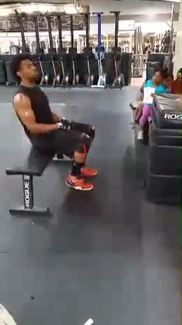  North Little Rock Athletic Club