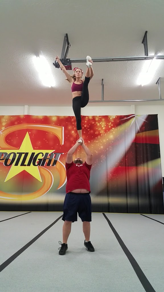  Spotlight Studios North-Star