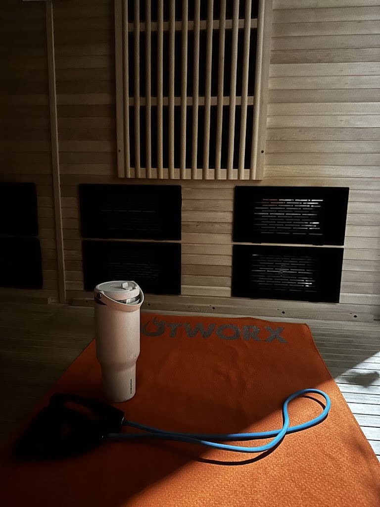  HOTWORX - Houston, TX - Copperfield