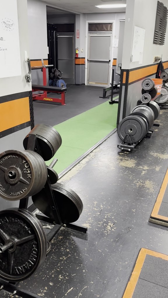  Game Time Strength GTS - Los Angeles