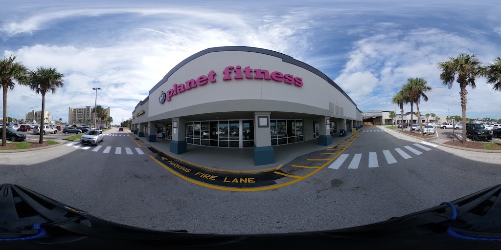  Planet Fitness