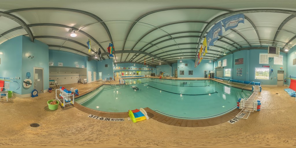  Houston Swim Club League City