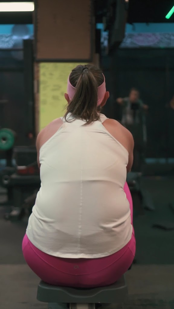  CrossFit Social City