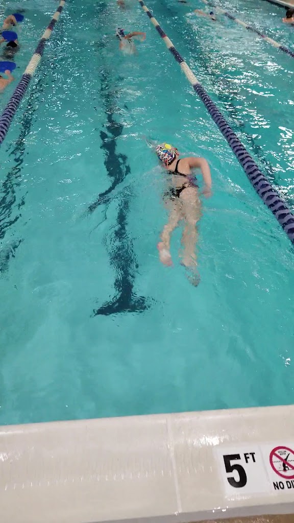  Health Unlimited Family Fitness and Aquatic Center