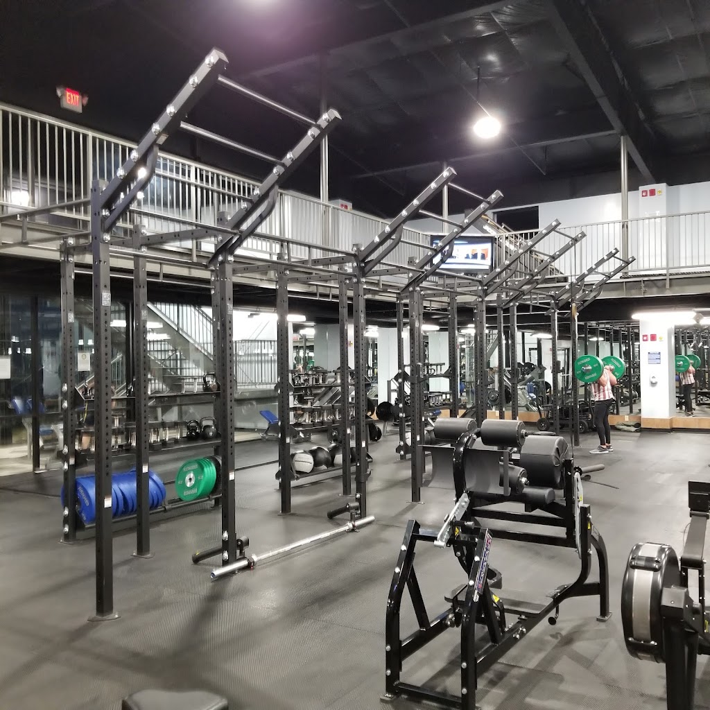  Otto Fitness Center
