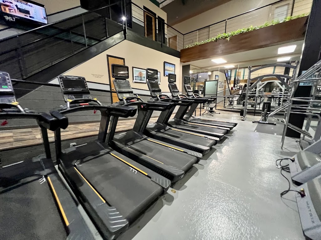  LiveWell Athletic Club