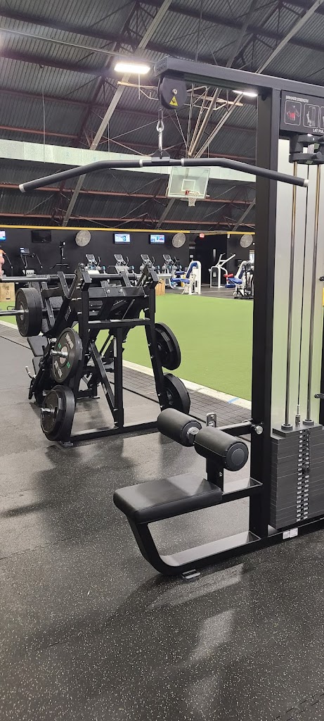  Strength Performance Center